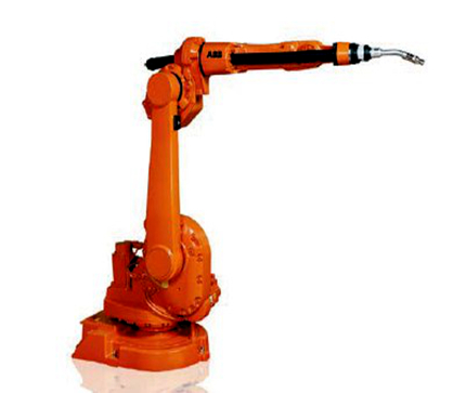  ABB-IRB-1600ID工业机器人
